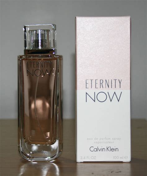 calvin klein eternity cologne review.